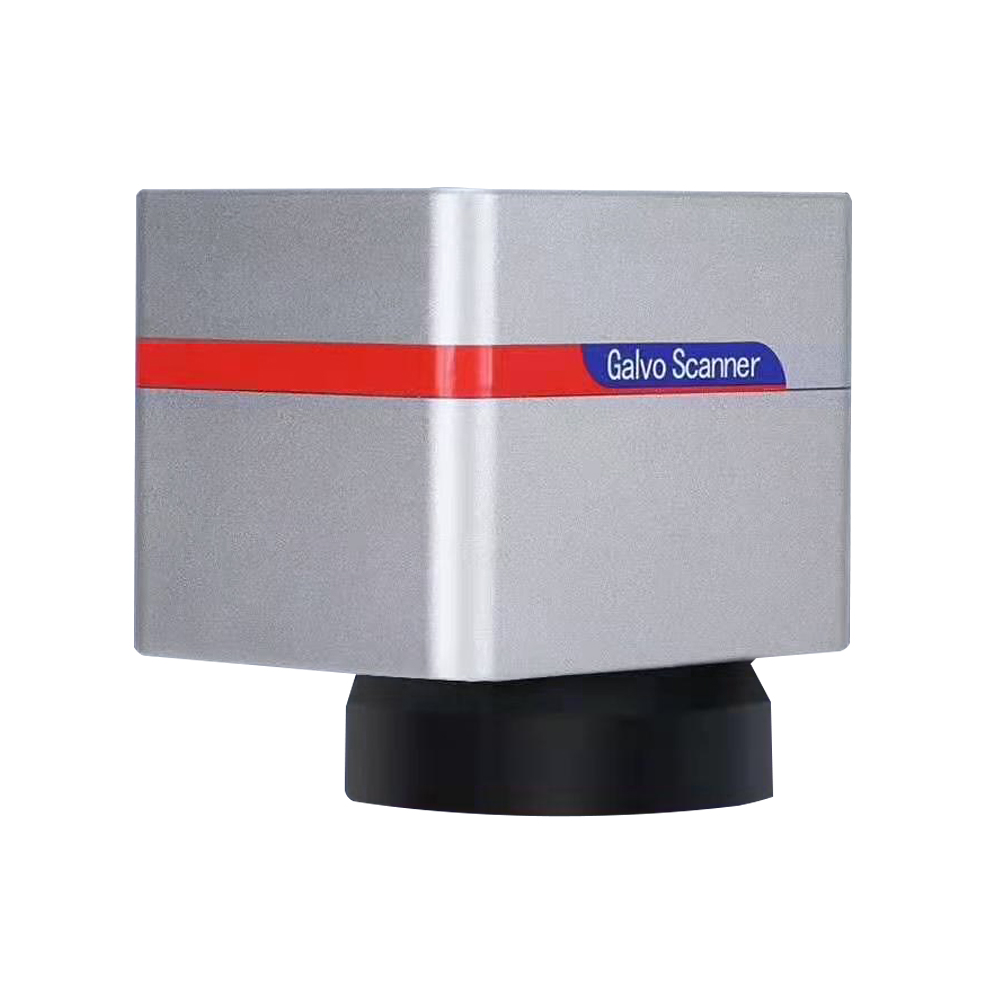 Laser Marking Machine - หัวสแกนเนอร์กัลวาโนมิเตอร์แบบโฟกัสอัตโนมัติ Sino-Galvo สำหรับเครื่องมาร์กกิ้งด้วยเลเซอร์ไฟเบอร์ CO2 UV