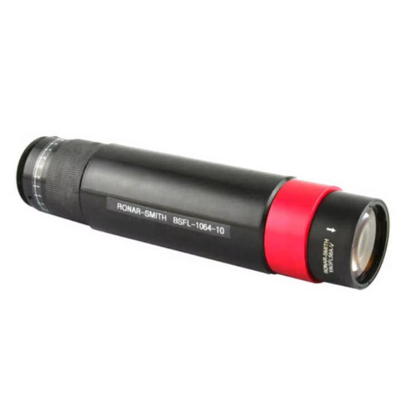 Industrial Laser Price - เครื่องปรับรูปแบบลำแสงเลเซอร์ซีรีส์ BSFL แบบโฟกัส 355/532/1064 นาโนเมตร/10.6 ไมโครเมตร