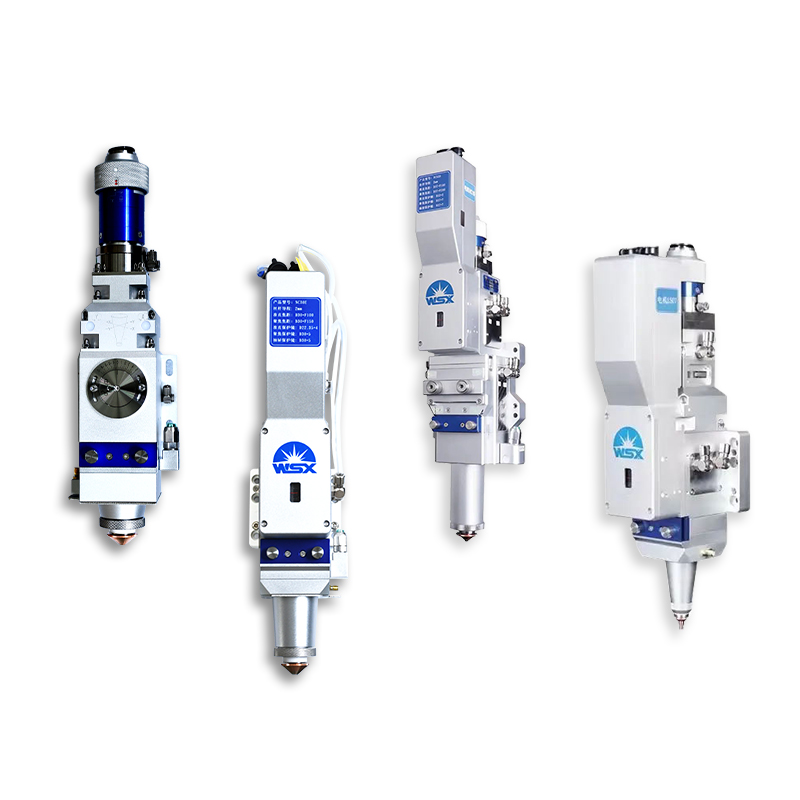 Industrial Laser Price - หัวตัดเลเซอร์ไฟเบอร์ WSX KC15 ราคาดีที่สุด สำหรับโรงงานผลิตค้าปลีก สถานที่ก่อสร้าง