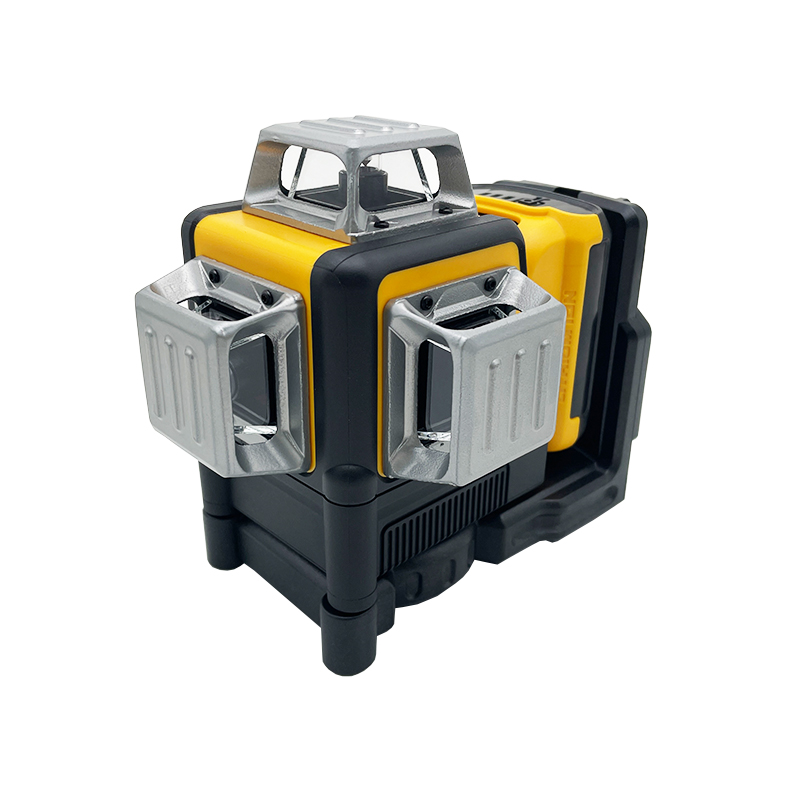 Industrial Laser Price - เครื่องวัดระดับเลเซอร์สีเขียว CG2405 ระดับมืออาชีพ 360 องศา ปรับระดับอัตโนมัติ