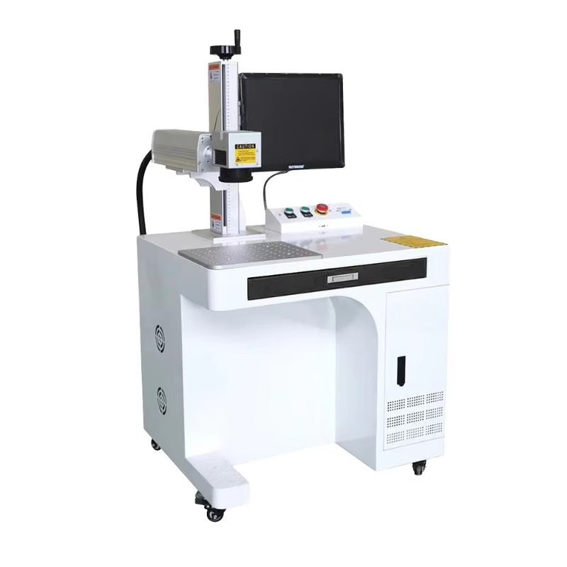Industrial Laser Price - เครื่องเลเซอร์มาร์กกิ้ง UV รุ่นใหม่ล่าสุด ราคาสุดคุ้ม พร้อมระบบโรตารี่ สำหรับงานอุตสาหกรรม