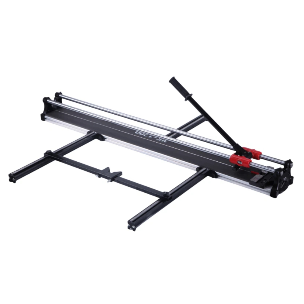 Industrial Laser Price - ราคาโรงงานขายส่ง เครื่องตัดกระเบื้องเซรามิกแบบแมนนวลเกรดอุตสาหกรรม ขนาด 1200 มม. เครื่องตัดกระเบื้องแบบแมนนวลด้วยเลเซอร์