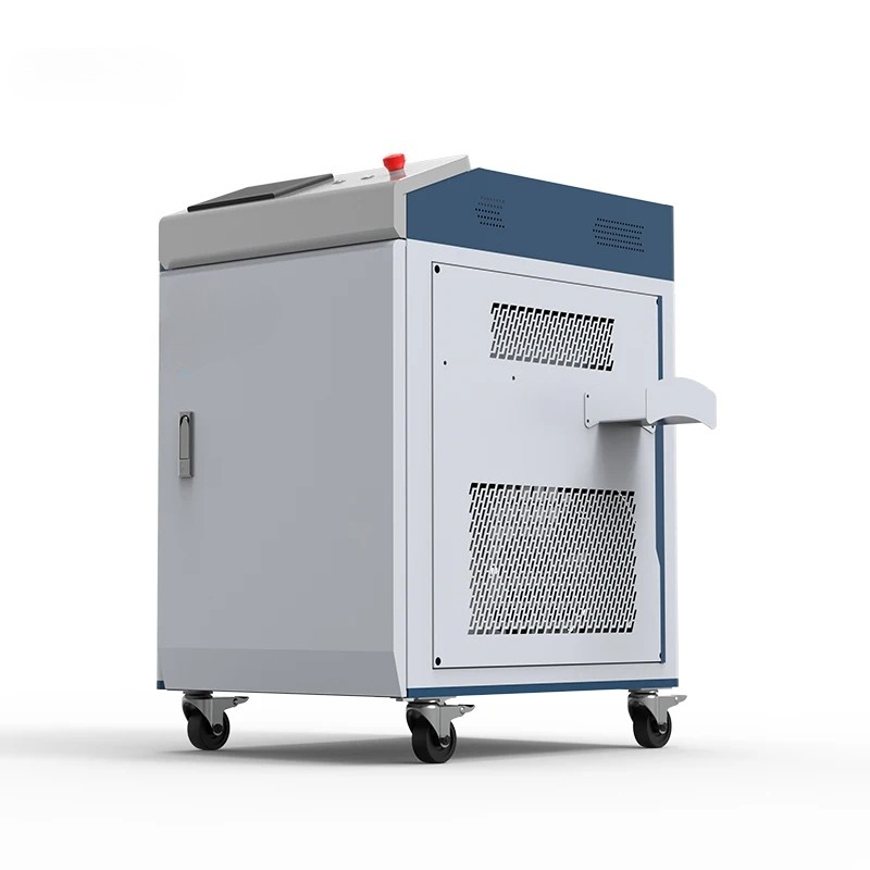 Industrial Laser Price - เครื่องทำความสะอาดเลเซอร์อุตสาหกรรมรุ่นใหม่ กำลังไฟ 3000 วัตต์ แบบพกพา คุณภาพสูง