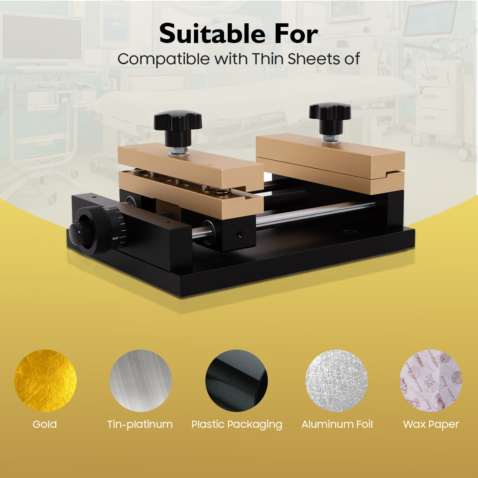 อุปกรณ์ยึดจับสำหรับเครื่องตัดเ - Industrial Laser Engraver บทวิจารณ์และราคา