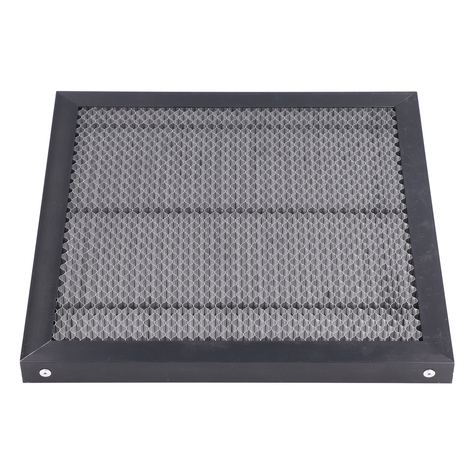 แผงแกะสลักแบบรังผึ้ง โต๊ะทำงาน - Honeycomb Laser Bed บทวิจารณ์และราคา