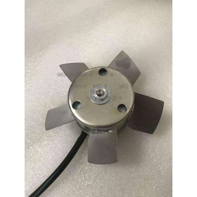 พัดลมมอเตอร์แกนหมุน CNC Machin - Cnc Spindle Motor บทวิจารณ์และราคา