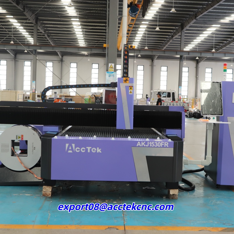 เครื่องตัดไฟเบอร์เลเซอร์ราคาปร - Industrial Laser Price บทวิจารณ์และราคา