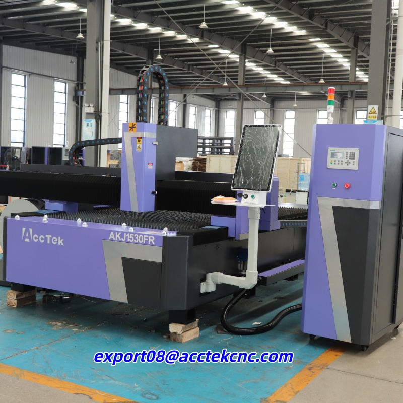 เครื่องตัดไฟเบอร์เลเซอร์ราคาปร - Industrial Laser Price บทวิจารณ์และราคา