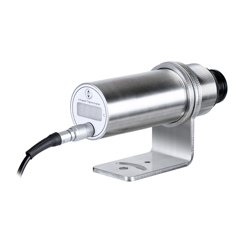 600-407 เซ็นเซอร์วัดอุณหภูมิอิ - Industrial Laser Price บทวิจารณ์และราคา