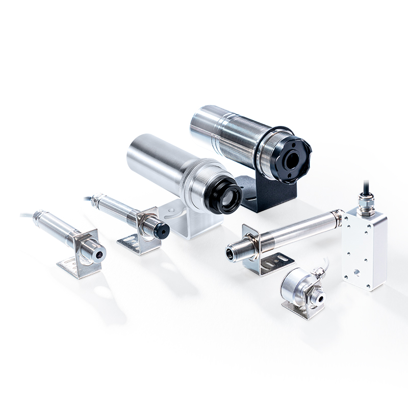 600-407 เซ็นเซอร์วัดอุณหภูมิอิ - Industrial Laser Price บทวิจารณ์และราคา