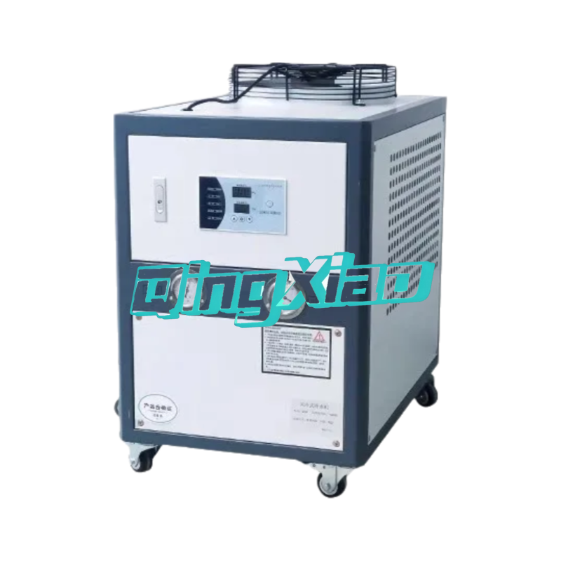 เครื่องทำความเย็นอุตสาหกรรมแบบ - Laser Industrial Chiller บทวิจารณ์และราคา