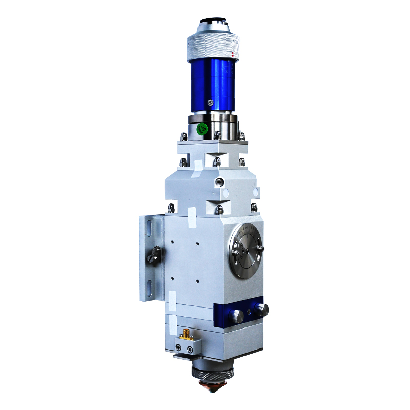 หัวตัดเลเซอร์ไฟเบอร์ WSX KC15  - Industrial Laser Price บทวิจารณ์และราคา