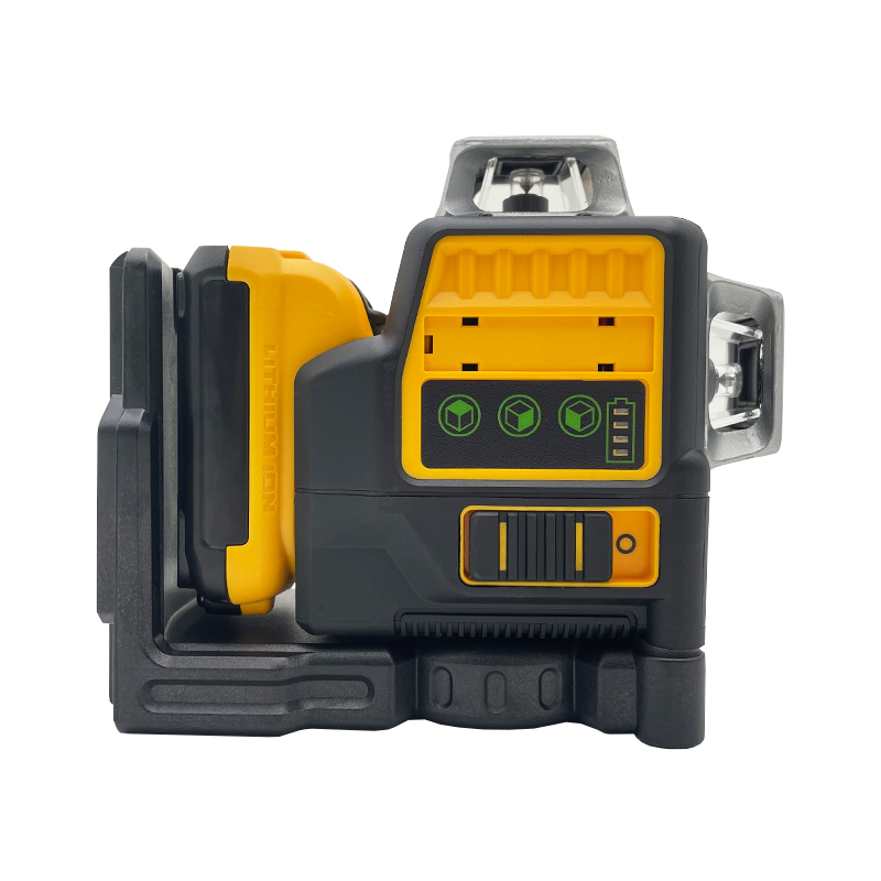 เครื่องวัดระดับเลเซอร์สีเขียว  - Industrial Laser Price บทวิจารณ์และราคา