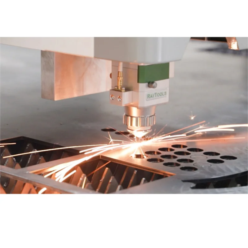 เครื่องกำเนิดเลเซอร์ Raycus 15 - Industrial Laser Price บทวิจารณ์และราคา