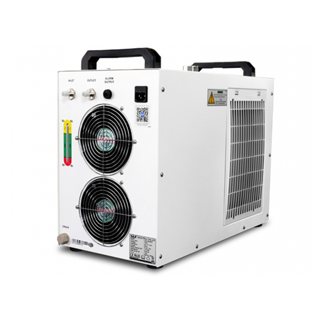 เครื่องทำน้ำเย็นอุตสาหกรรม ราค - Industrial Laser Price บทวิจารณ์และราคา