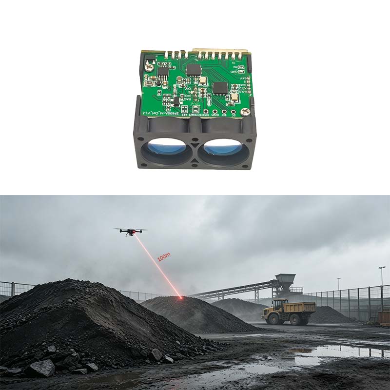 เซ็นเซอร์วัดระยะด้วยเลเซอร์ PT - Industrial Laser Price บทวิจารณ์และราคา