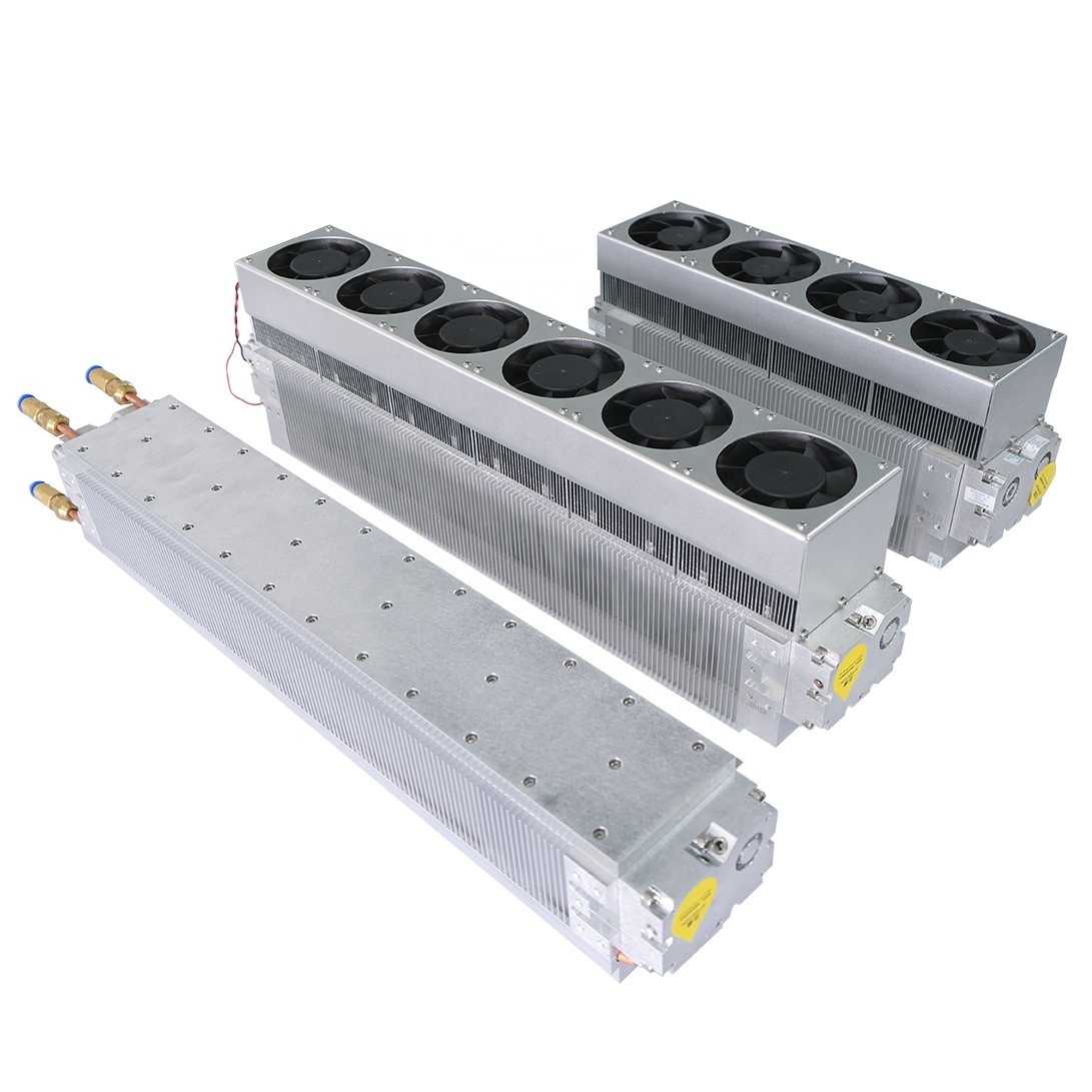 หลอดเลเซอร์โลหะ CO2 RF ใหม่ รา - Industrial Laser Price บทวิจารณ์และราคา